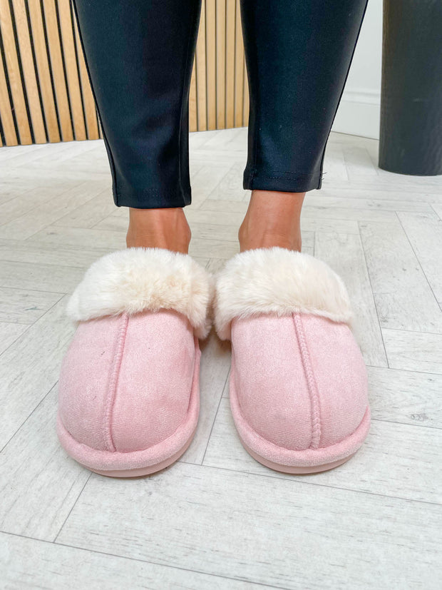 Lovelle Slippers - 3 Colours