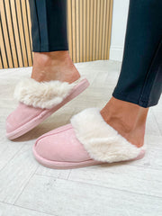 Lovelle Slippers - 3 Colours