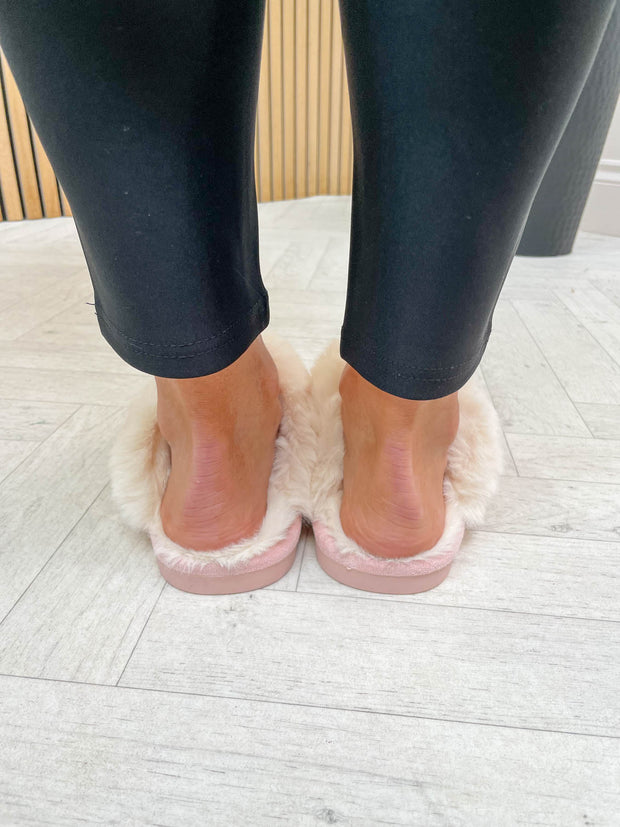 Lovelle Slippers - 3 Colours