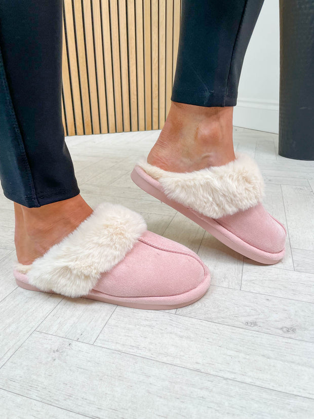 Lovelle Slippers - 3 Colours