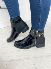 Loretta Boots - 3 Colours