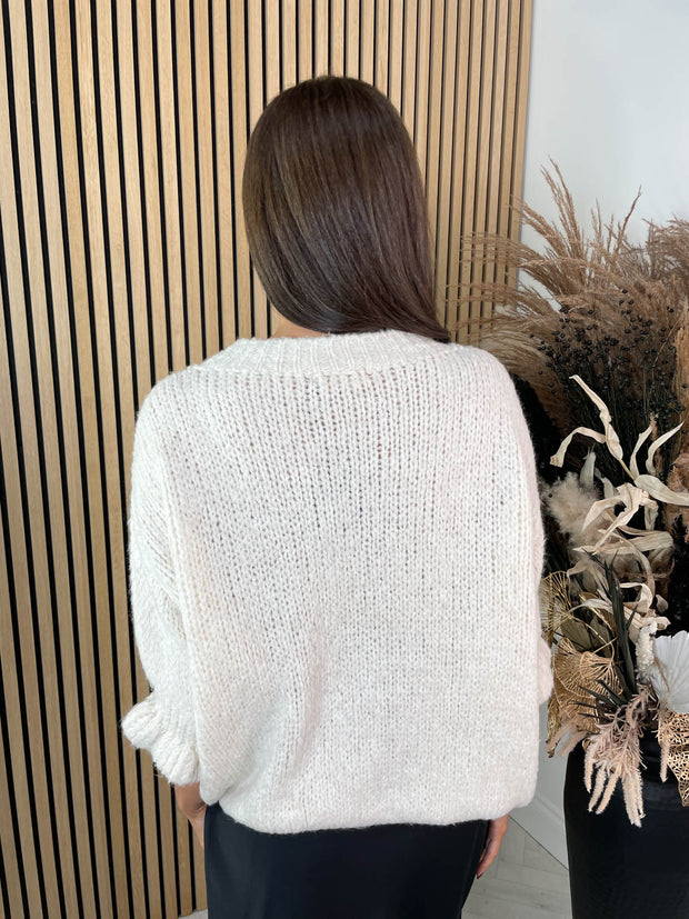 Florinne Jumper - 3 Colours