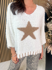 Marielle Knit - 4 Colours