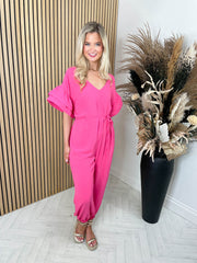 Marley Jumpsuit - 2 Colours