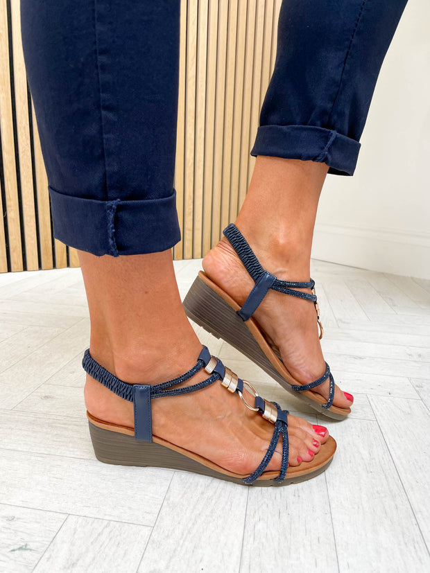 Ari Sandal - 2 Colours