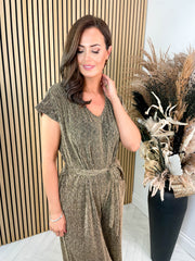 Roni Jumpsuit- 3 Colours