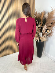 Morisette Dress - 2 Colours