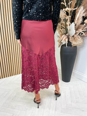 Francine Skirt-2 Colours