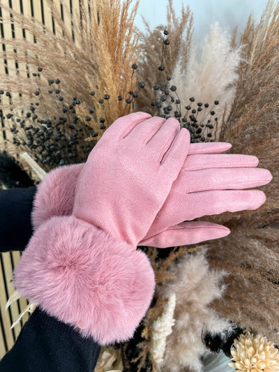 Lolita Glove- 4 Colours