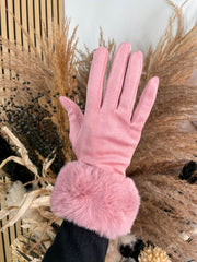 Lolita Glove- 4 Colours