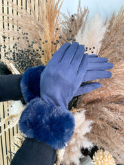 Lolita Glove- 4 Colours