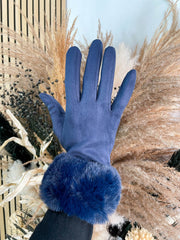 Lolita Glove- 4 Colours