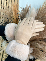 Lolita Glove- 4 Colours