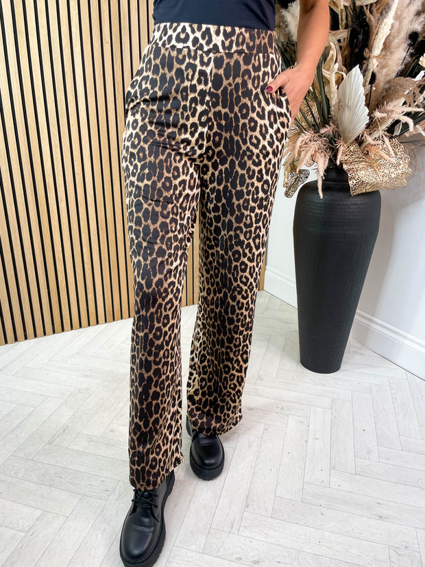 Jazzlyn Trousers