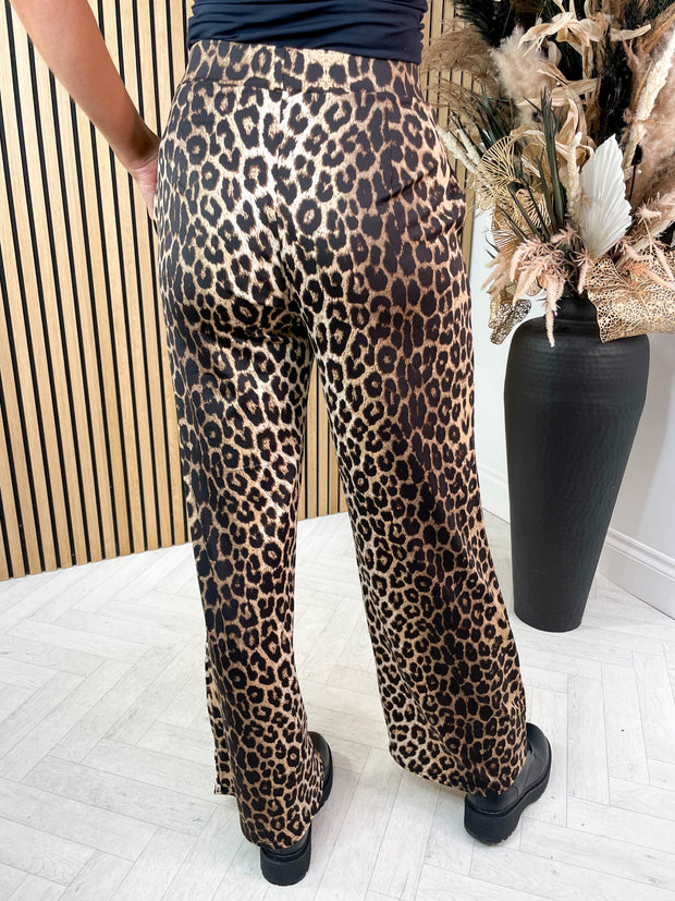 Jazzlyn Trousers