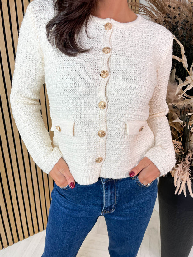 Copelyn Cardigan