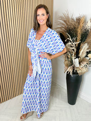 Vacay Aztec 2 Piece Set - 2 Colours