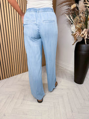 Mika Trouser