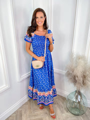 Tallulah Maxi Dress