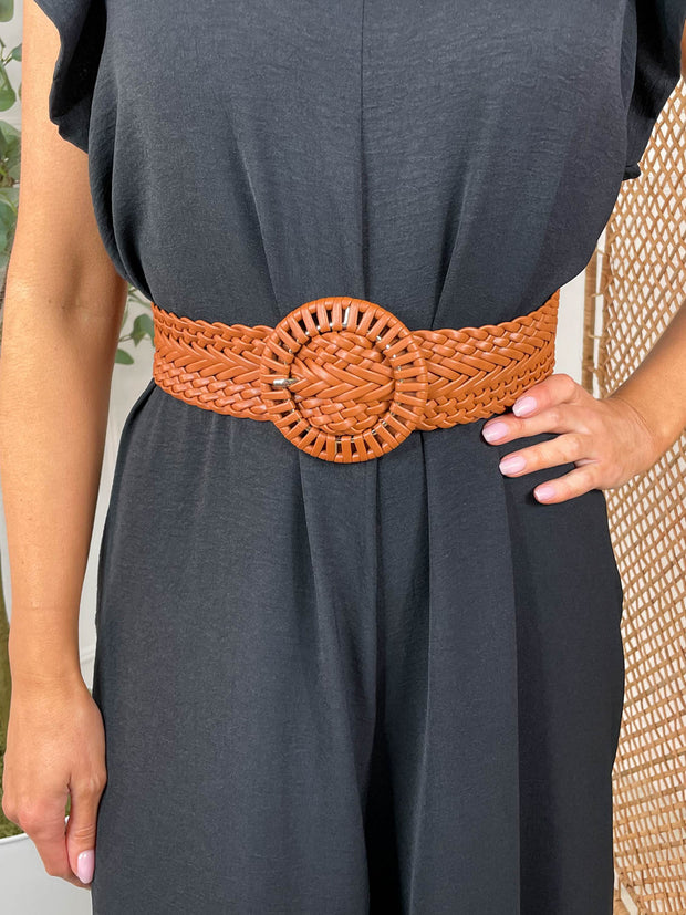 Bunty Belt - 2 Colours