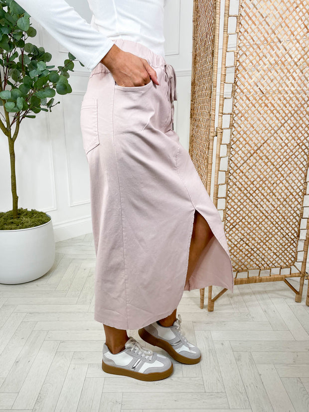 Magic Midi Skirt - 12 Colours