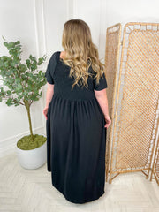 CURVE Sharla Dress - 2 Colours