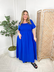 CURVE Sharla Dress - 2 Colours