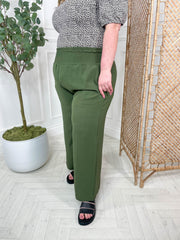 CURVE Sinead Palazzo Pants - 3 Colours