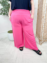 CURVE Sinead Palazzo Pants - 3 Colours