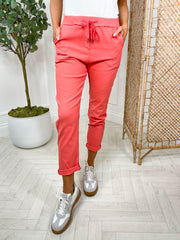 Magic Pant - 16 Colours